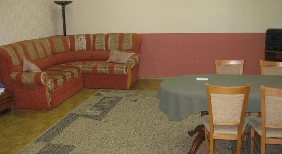 Dinamo Hotel