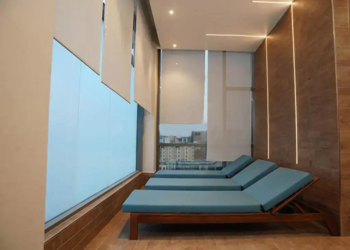Loft Hotel Apartment