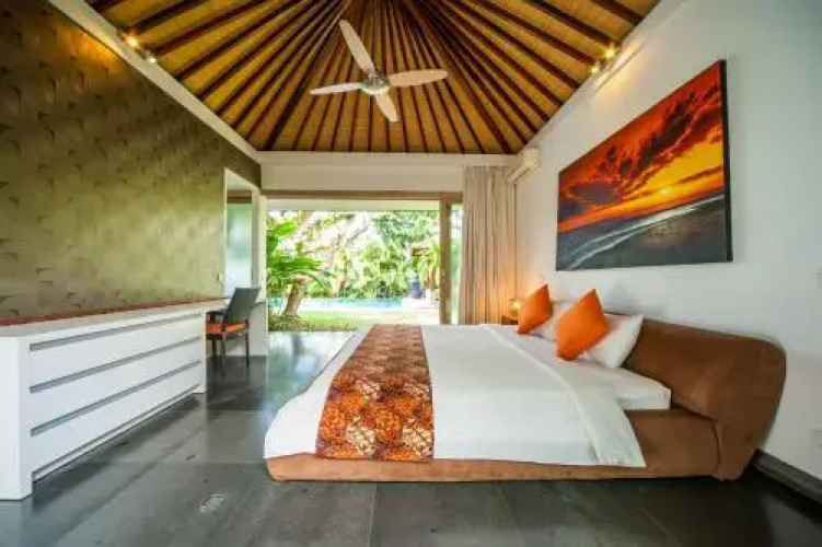 Amertha Villa Dreamland