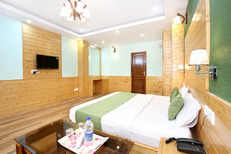Classic Double room