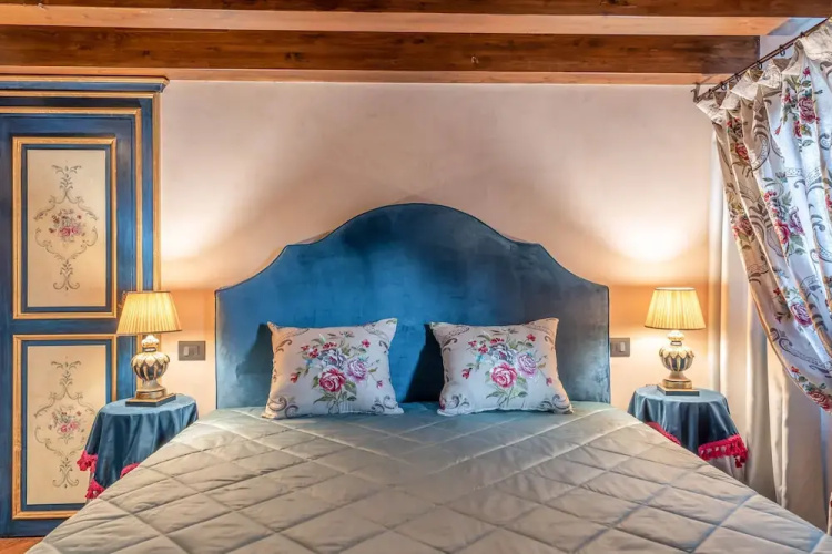 Bar Vitelli Charming Suites