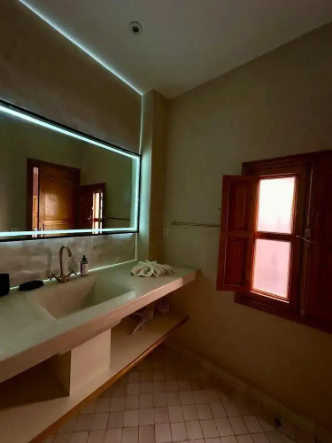Riad Madinina