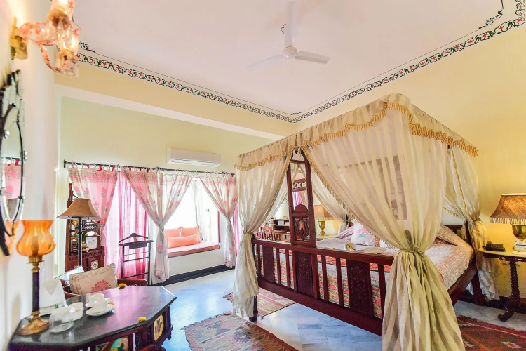 Hotel Udai Kothi