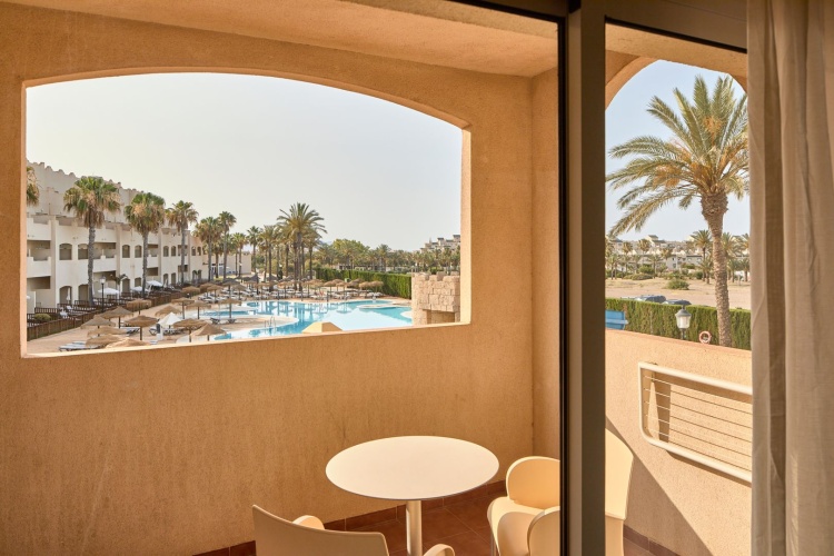 Hotel Cabo De Gata photo 11