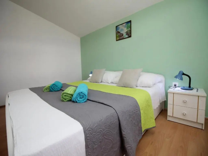 Apartment Mara I.