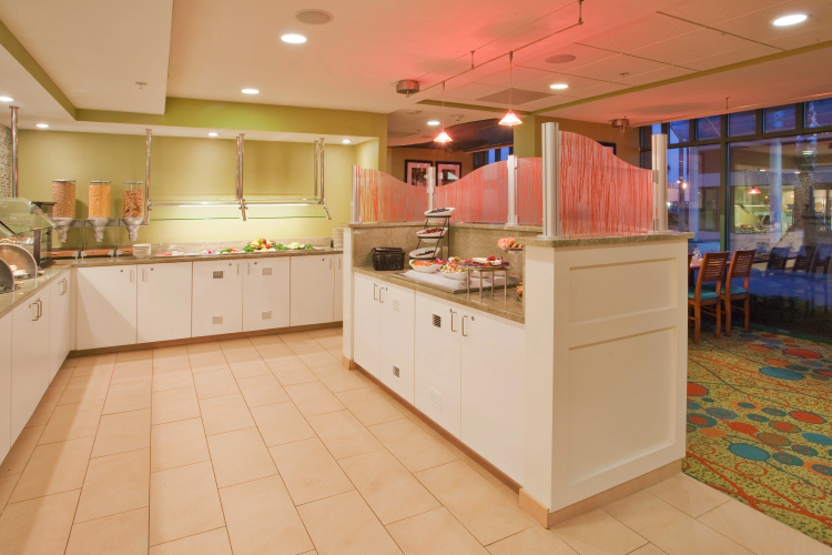 Holiday Inn Hotel & Suites Virginia Beach - North Beach photo 30