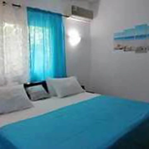 Beachfront Apartment facing Playa Popy