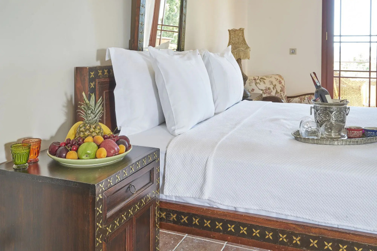 Villa Taraca Alacati Romantik Hotel