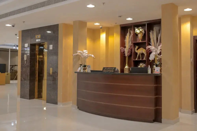 Hatta Guest House