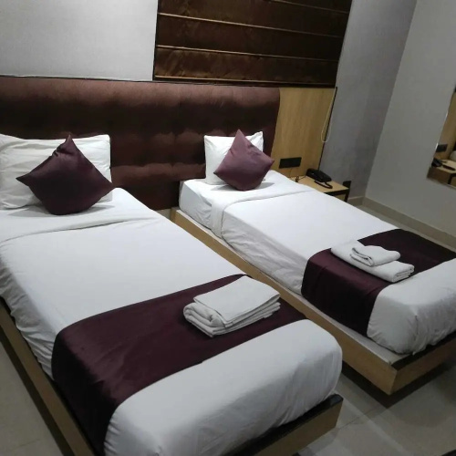 Komfort Stay
