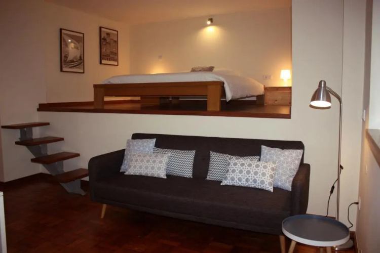 Studio 312 - With Free Parking