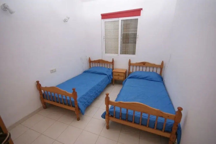 Apartamento Las Barcas F33