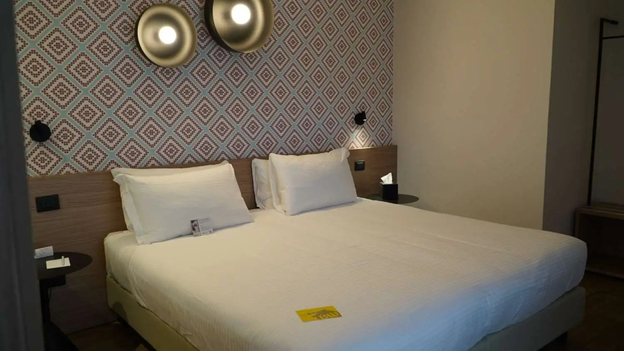 Best Western Hotel Massafra