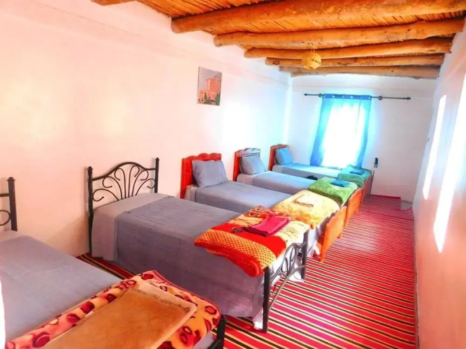 Gîte Imarin