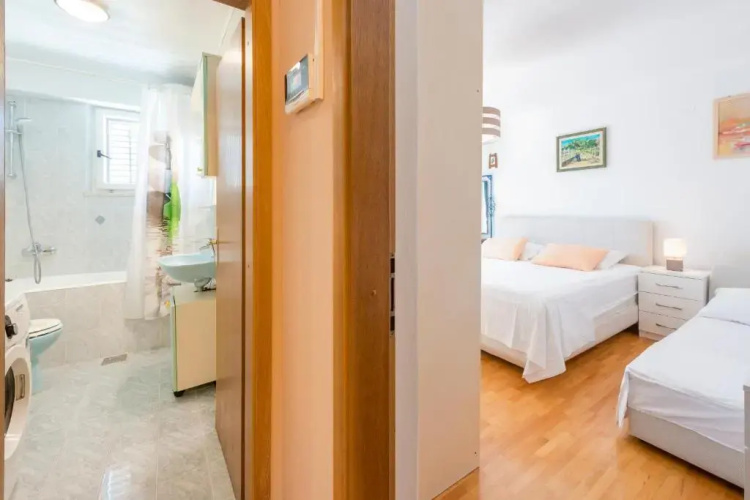 Apartment Paula