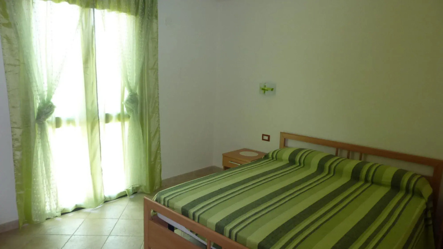 Residence Oasi Anfiteatro