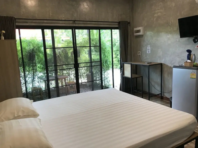 Kadkao Bannsuan(คัดเค้าบ้านสวน Kadkao BannSuan)