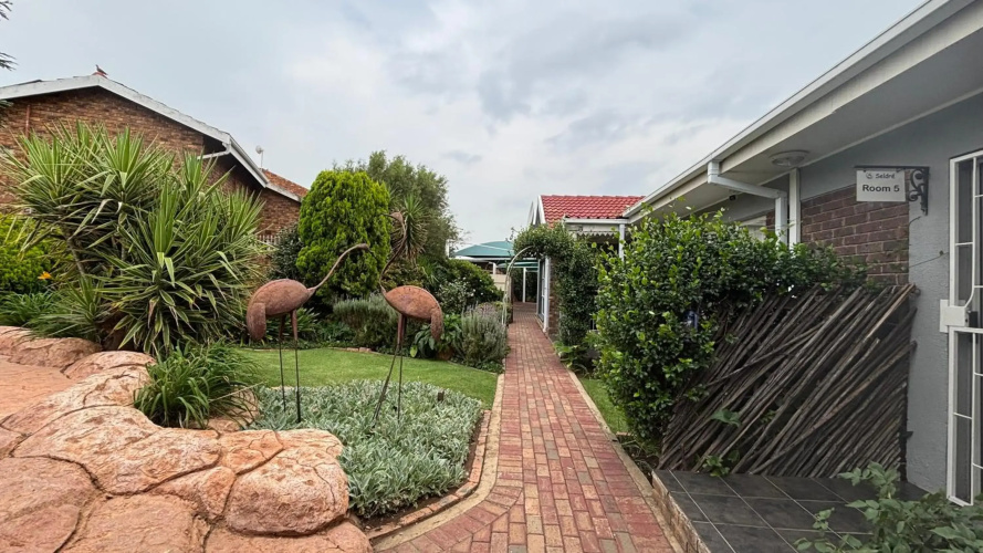 Seldre Guesthouse
