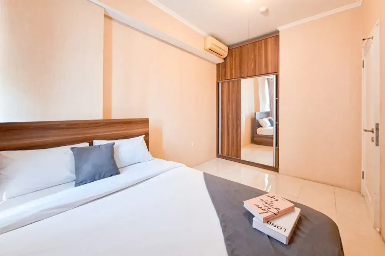 Big And Combined 3Br Apartment Silkwood Residence