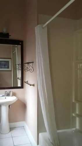 St. Vincent Row Suites