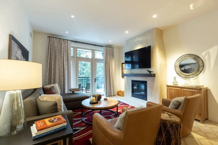 2 Bedrooms Standard room