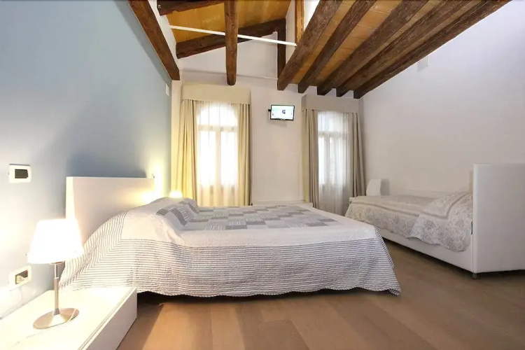 City Apartments - Orchidea