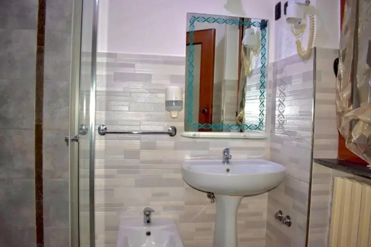 Hotel Belvedere