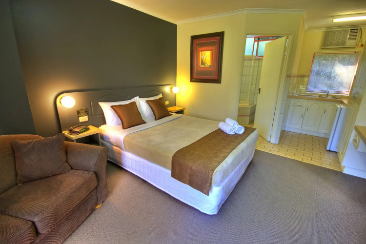 Lorne Hotel