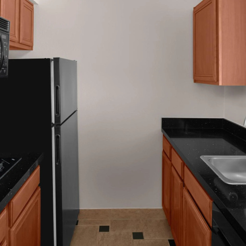 Larkspur Landing Extended Stay Suites Renton photo 24