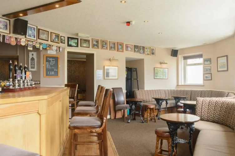Masons Arms
