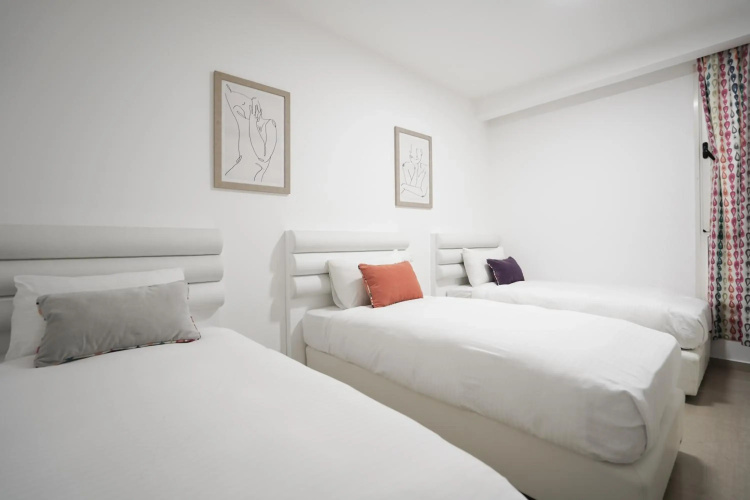 Golf Residence Eilat
