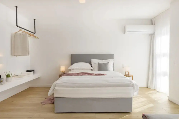 Maryflower Premium Apartments PiraeusOver view