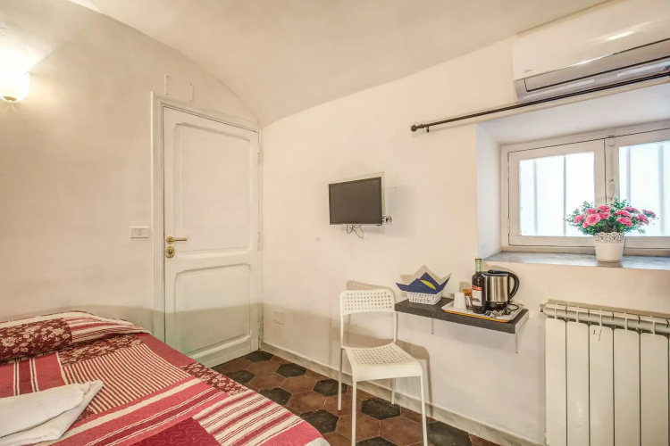 Relais La Torretta