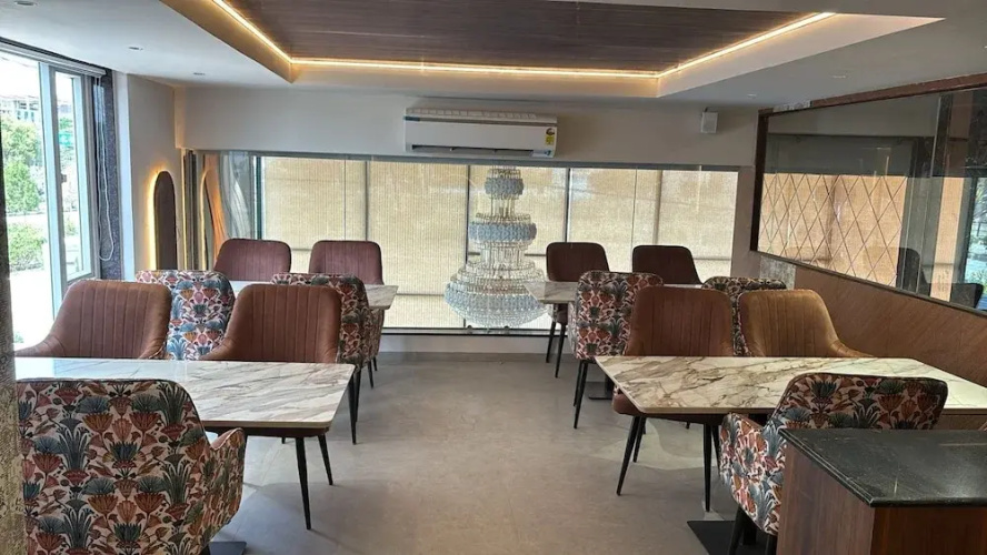 The Byke Stella Boutique Hotel