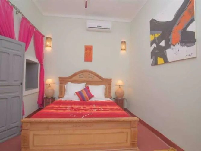 Riad belko - Hostel