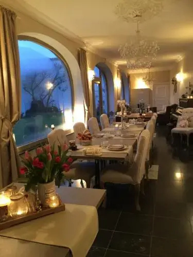 Maison Des Anges