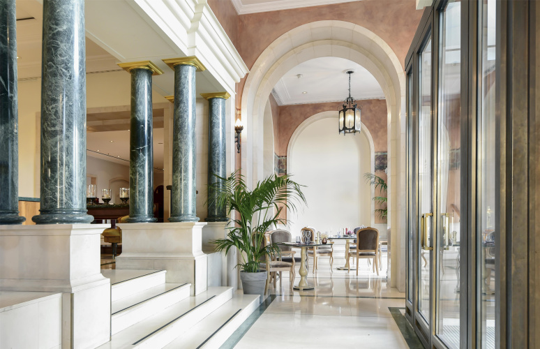 Hotel Adlon Kempinski Berlin photo 22