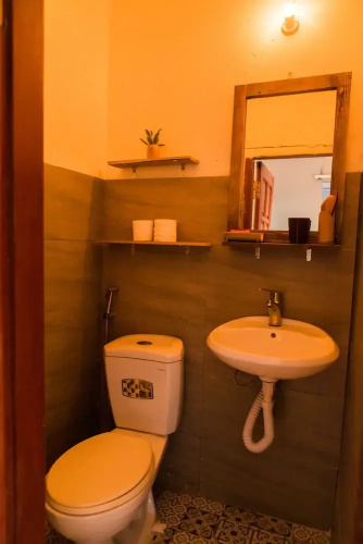 Co Home Hostel