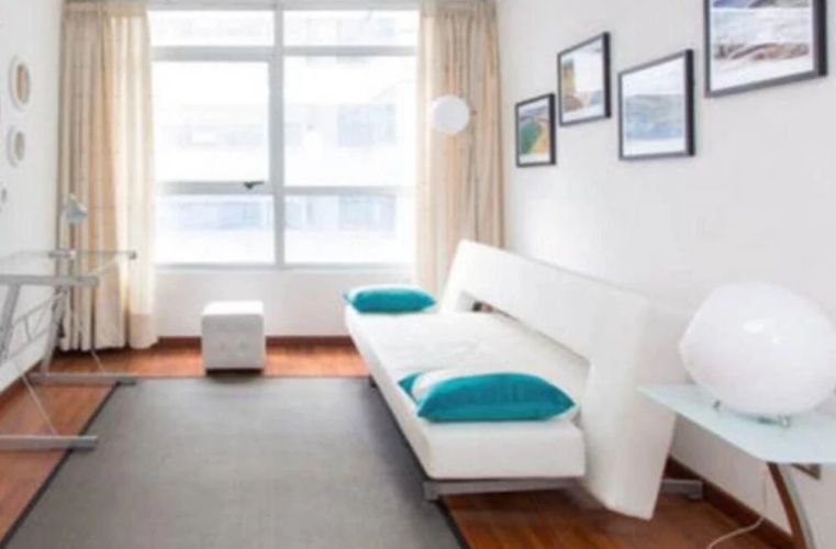 Sys Suites Nueva San Martin