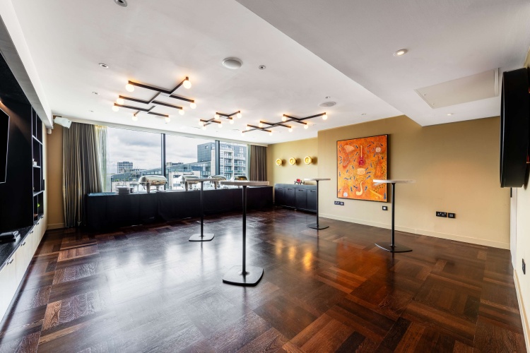 Radisson Red Hotel, Glasgow photo 16