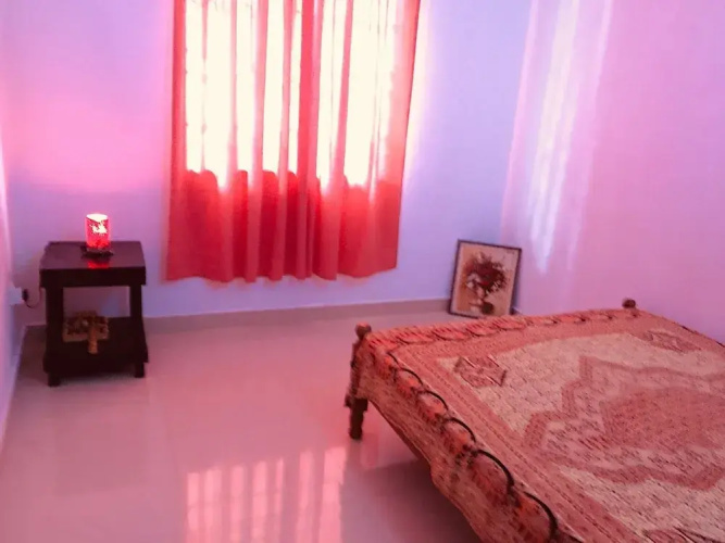 toropi homestay