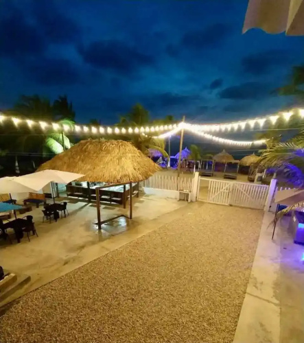 Hotel Bahia Azul