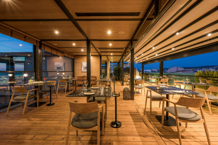 Chania Flair Boutique Hotel, Tapestry Collection By Hilton (Adults Only) photo 32