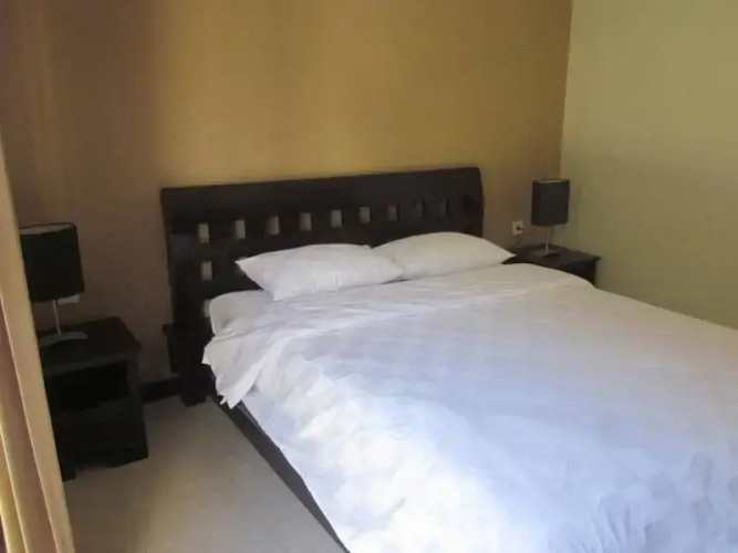 Duyung Homestay