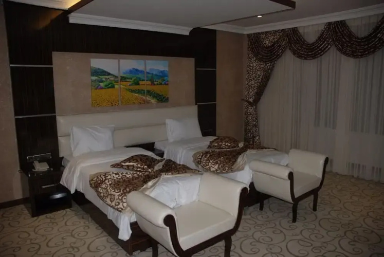 Grandhan Hotel