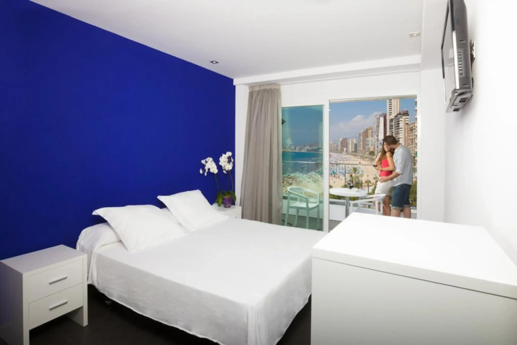 Hotel Brisa