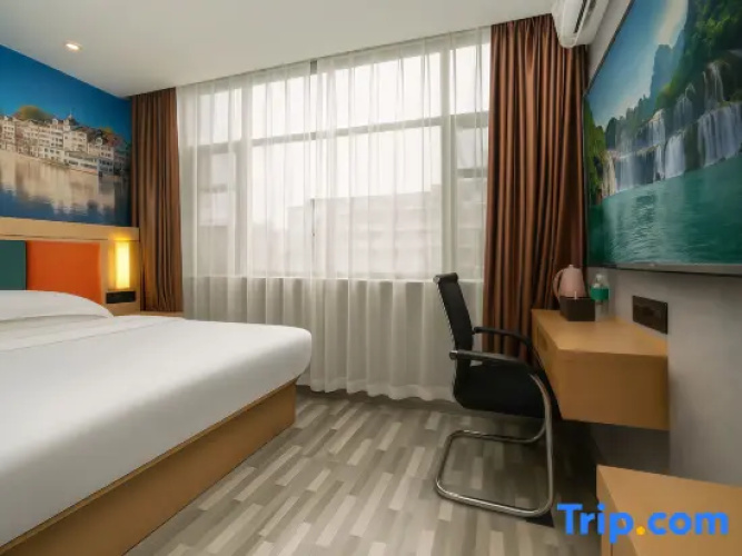 Luxury Double room