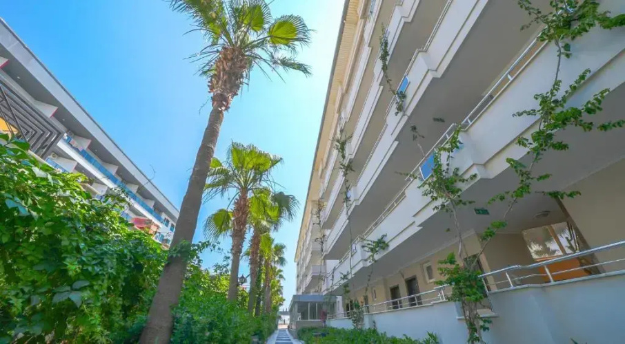 Seabird Otel