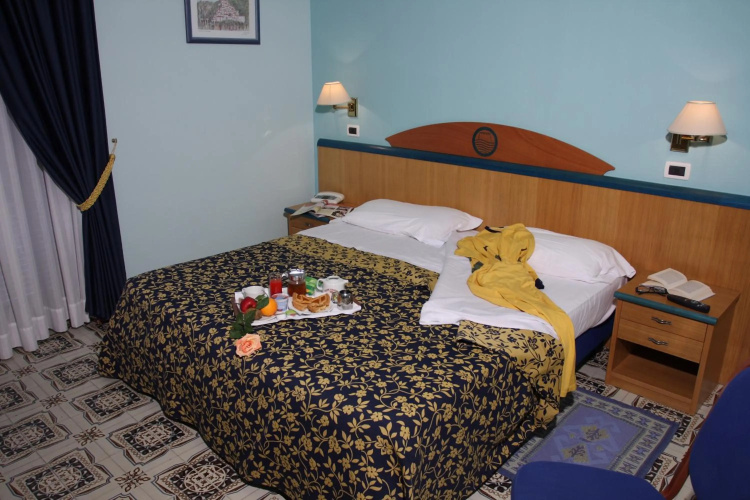 Hotel Talao