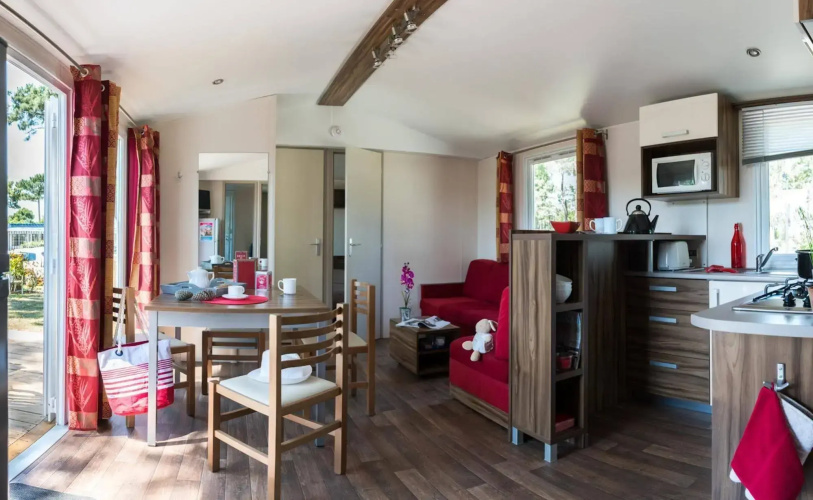 Camping la Pignade